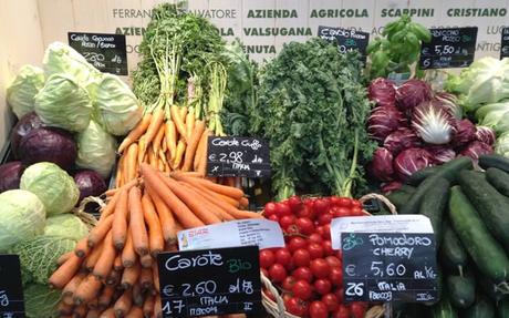 Natura Sì: apre al Vomero un nuovo store con prodotti bio