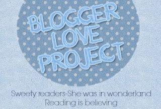 Blogger Love Project 2015: Tag a coppie!