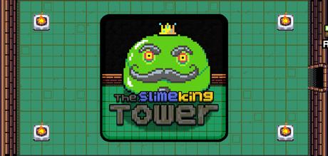 The Slimeking's Tower