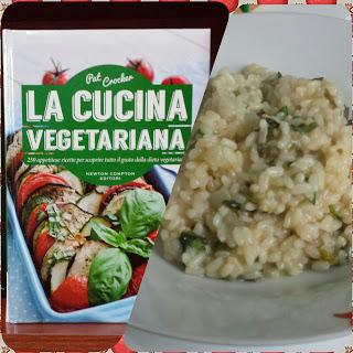 Libri da Mangiare [Recensione]: La cucina vegetariana di Pat Crocker