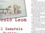 Nicolò Leon Generale Bambino Presentazione libro Giovanni Gargano Formigine