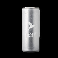 Holy, Il nuovo Wellness Drink