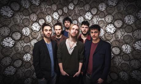 Gli A Free Mama presentano  Marginality