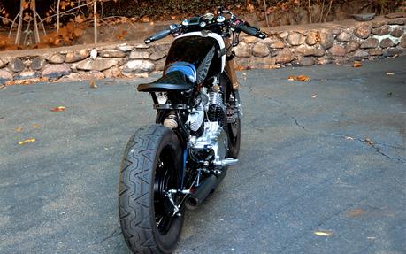 Readers' rides: Dave's Bulldog