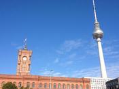 nostro weekend Berlino