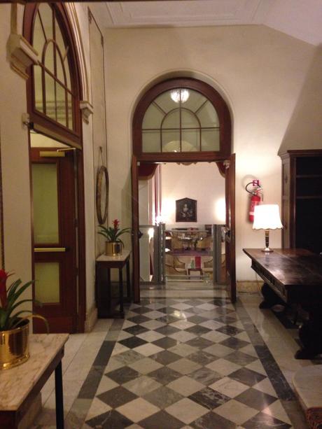 Hotel Quirinale