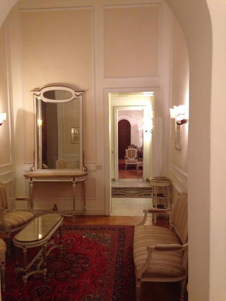 Hotel Quirinale