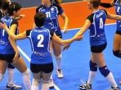 Volley: Collegno Volley Torino subito segno trasferta