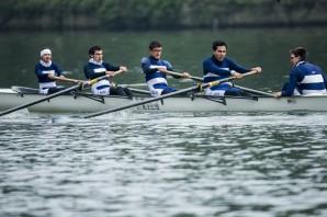 canottaggio - Rowing for Rio