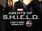 Agents S.H.I.E.L.D., seconda stagione inedita questa sera Rai4