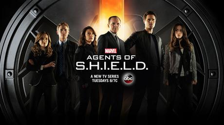 Agents of S.H.I.E.L.D., la seconda stagione inedita da questa sera su Rai4