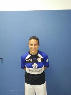 Jessica Ferri, Torino Futsal Femminile