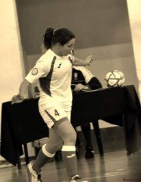 Laura Bruno, Futsal P5