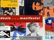 IDEALE MANIFESTO! mostra Venezia