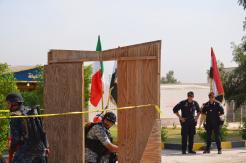 Iraq/ I Carabinieri concludono un corso per le Polizie Locali