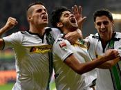 Bundesliga, nona giornata: Bayern vince misura, Leverkusen reti bianche, M’gladbach paura segna cinque all’Eintracht