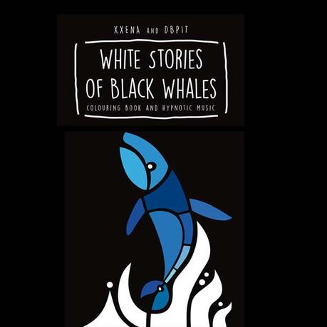 XXENA & DBPIT, White Stories Of Black Whales