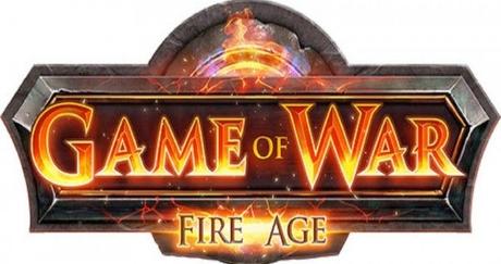 Game of War - Fire Age