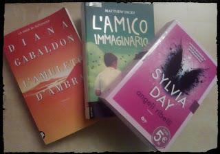 Blogger Love Project 2015 Day 5 parte #2: Snap Away Challenge