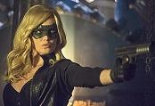 “Arrow 4”: Sara avrà perso la sua umanità una volta tornata
