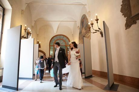 [Rubrica: #latuastoria] Un Matrimonio Eco Friendly tra le colline bolognesi