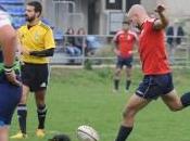 Rugby: Maiora Rugby perde esce testa alta contro Verona