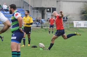 rugby - Cus Torino