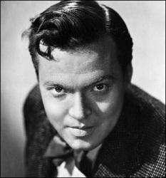 Orson Welles