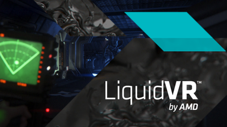 AMD punta sugli standard aperti per la realtà virtuale con Liquid VR