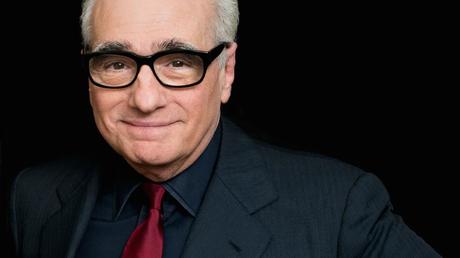 Scorsese: 