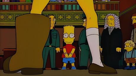 The Simpson: un episodio ispira la crezione di una petizione