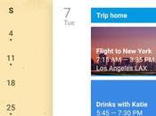 Google chiede agli utenti suggerimenti nuove immagini inserire Calendar
