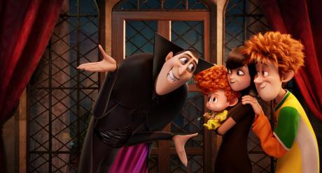 hotel trannsylvania