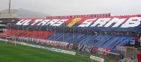 Società, Associazione Noi Samb e Ultras. Fedeli: Remiamo sulla stessa barca