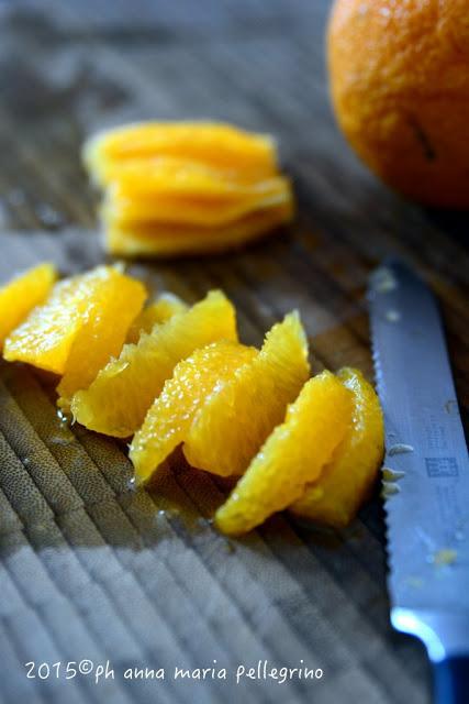 Tartare di Ananas e uvetta: la C di crudo e di Coltello per Geo e Geo