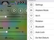 Tweak Cydia (iOS 8.x.x) FlipControlCenter personalizziamo Centro Controllo aggiorna Vers. 1.0.2]