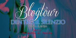 BLOGTOUR ~ 