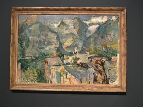 IMPRESSIONIST AND MODERN -PALAZZO DELLE ESPOSIZIONI