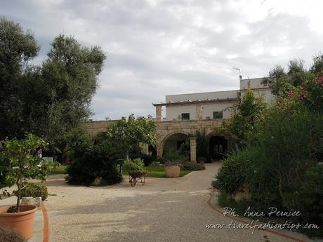 Viaggio in Puglia: Trulli e Masserie della Valle D'Itria