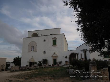 Viaggio in Puglia: Trulli e Masserie della Valle D'Itria