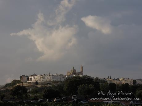 Viaggio in Puglia: Trulli e Masserie della Valle D'Itria