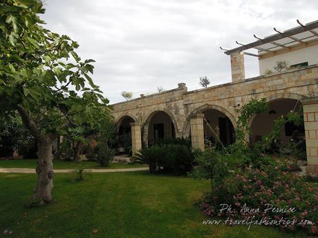 Viaggio in Puglia: Trulli e Masserie della Valle D'Itria