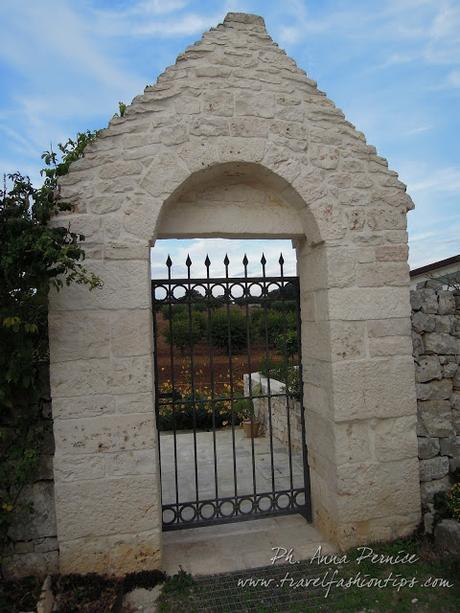 Viaggio in Puglia: Trulli e Masserie della Valle D'Itria