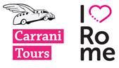 HRC AIRC e CARRANI TOURS: Dal 19 al 31 ottobre Pinktober in giro per Roma con i bus di Carrani Tours per la lotta contro il cancro al seno