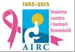 HRC AIRC e CARRANI TOURS: Dal 19 al 31 ottobre Pinktober in giro per Roma con i bus di Carrani Tours per la lotta contro il cancro al seno