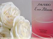 prima fragranza Shiseido Ever Bloom