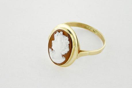 anello-cammeo-artigianale-oro