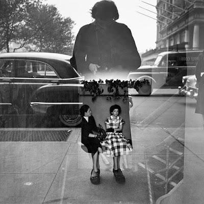 Vivian Maier. L'obiettivo della  bambinaia