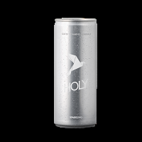 Holy: Il nuovo Wellness Drink