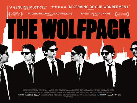 10 FESTIVAL DEL CINEMA DI ROMA - THE WOLFPACK